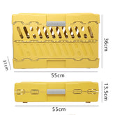 Portable Pp Material Outdoor Pet Cage, Foldable Durable PetTravel Carriers Dog Cage Large Cat Carrier Hard