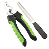 Professional Pet Dog Nail Clipper Cutter Stainless Steel Grooming Scissors Clippers for Animals Cats Dogs DropShipping
