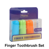 Pet Finger Dog Tooth brush Teeth clean Tool Dog Accessories Cleaning Tool Wear Resist Silicone Tooth Brush for Small Dogs Cats