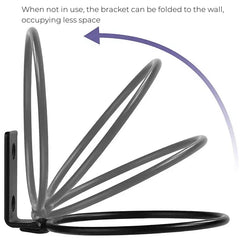 Pet Food Bowl Wall Mounted Dog Bowl Elevated Pet Feeding Bowls Container Stainless Steel Pet Cat Water Feeder Bowls Dog Supplies