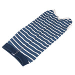 Pet Sterilization Surgery Suit Pet Dog T-shirt Dog Vest Clothes for Small Dogs French Bulldog Puppy Cat Suit Clothing