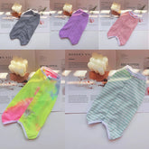 Cat Sterilization Jumpsuit for Small Medium Dog Cats Anti-licking Vest Kitten Weaning Surgery Recovery Care Clothes Pet Supplies