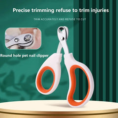 Cat Claw Scissors Puppy Pet Nail Clipper Dog Cutting Nails Beauty Clipper Scissors for Dogs Claws GZJJ03