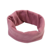 New Calming Dog Ears Cover Grooming Bathing Neck Pet Head Protection Ears Warmer Cat Ear Muff Washable Pet Dog Accessories