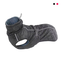 Dog Outdoor Jacket Waterproof Reflective Pet Coat Vest Winter Warm Cotton Dogs Clothing for Large Middle Dogs Labrador