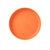 5 Round Colors Feeding Bowl Cat Food Bowl Fatigue-free Bowls For Wet And Dry Food For Kittens And Short-legged Cats