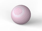 Smart Electric Cat Toy Rolling Ball Chew Proof Interactive Pet Toy for Cats