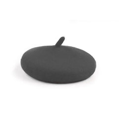 Wool Puppy Beret Adjustable Pet Hat for Cats Small Dogs Cute Beret Style Headwear for Kitten Comfortable Pet Fashion Accessories