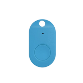 1Pcs Portable GPS Tracking Mobile Tracking Smart Anti Loss Device Key Finder Locator For Dog Pet Cat Wallet Keychain Luggage