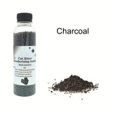 Cat Litter Deodorant Beads for Kitten Toilet Artifact Pet Odor Activated Carbon Absorbs Kitty Sand Stink Cleaning Supplies