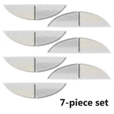 Wireless Cat Water Fountain 2.5L Stainless Steel Pet Drinking Dispenser Smart Sensor Auto Circulating Filter 4000mAh LED Display