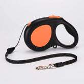 New pet leash with automatic extension and adjustable dog leash, outdoor dog walking leash, pet supplies