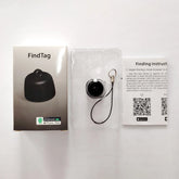 Mini Pets Global Locator Compatible with Android ISO System for Birds and Dogs and Cats View 3 Days of Movement GPS Tracker