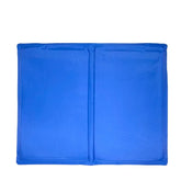 1pc-Dog cooling pad Pet cooling pad, no water or cooling non-toxic gel