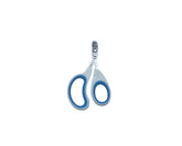 Dog Cat Nail Clippers with Safety Guard & Free Nail File - Professional Pet Claw Trimmer Stainless Steel Grooming Tool