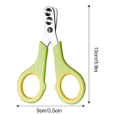 Professional Cat Nail Scissors Dog Nail Clippers Toe Claw Trimmer Pet Grooming Supplies Products For Small Dogs Dog Gadgets