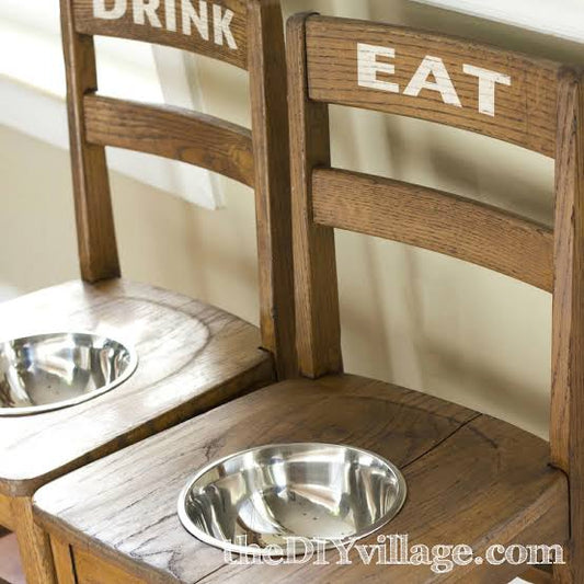 Managing and Alleviating Great Dane Neck Issues: The Comprehensive Guide to Elevated Dog Bowls