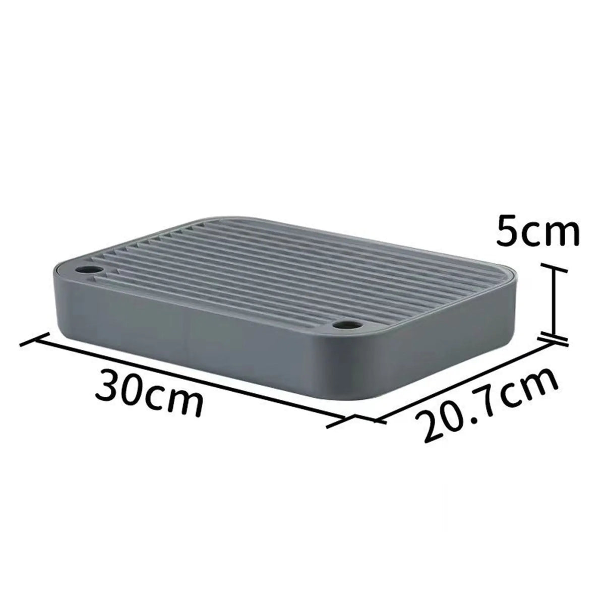 Cats Litter Box Footboard, Non Slip, Easy Cleaning, Cleaning Supplies, Detachable, Portable Keep Tidy, Pet Supplies, Accessory