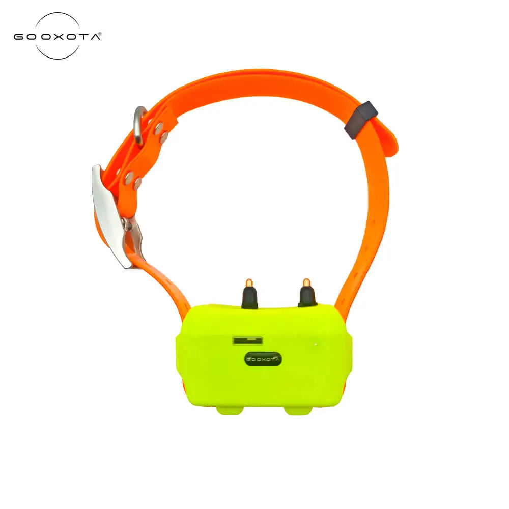 LK122Pro 4G GPS Tracker Collars for Hunting Dog Cow Sheep 4000mAH IP68 Waterproof Pet Training Collar with E-Shock/Voice Speaker