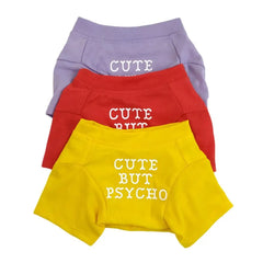 Quality Breathable Summer/Spring Dog Clothes Soft Letters Printed French Bulldog Pet Clothes New Fashion T-shirt For Dog