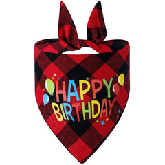 Adjustable Chic Pet Bandana with Bow Tie - Polyester Triangle Scarf & Drool Bib for Small to Large Dogs Perfect for Weddings