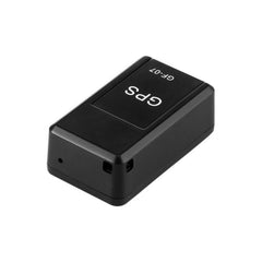 Mini GF-07 Magnetic Car Vehicle 2G SIM GSM GPRS GPS Tracker Locator Real Time Tracking