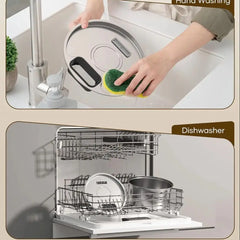 3.2L Stainless Steel Cat Water Fountain Wireless Sensor Smart Automatic Dog Water Dispenser Drinking Fountain 4000mAh
