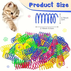 22pcs Pet Kitten Toys Variety Cat Toy Combination Set Cat Toy Funny Cat Stick Sisal Mouse Bell Ball Cat Supplies