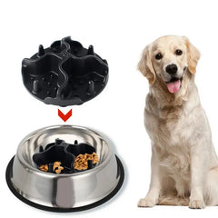Licking Mat For Dogs Licky Pad With Suction Cup Dog Crate Lick Pads Slow Feeder Lick Pad Crate Training Toy For Medium Small