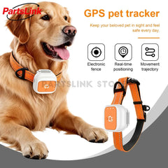 NEW Mini GPS Tracker Bluetooth 5.0 Anti-Lost Device Pet Kids Bag Wallet Tracking IOS Android Smart Finder Locator Accessory