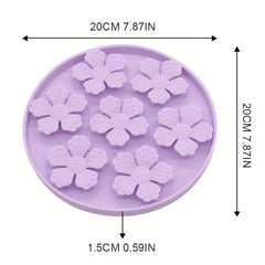 Silicone Pet Slow Feeder Mat Dog Feeding Dishes Dog Licking Mat with Suction Cups Anti-choking Slow Feeding Pads Bowl Dishware