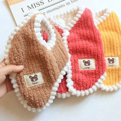Soft Fleece Winter Warm Pet Clothes Cute Dog Coat Puppy Jacket for Small Dogs Cats French Bulldog Chihuahua Yorkies Costume MY03