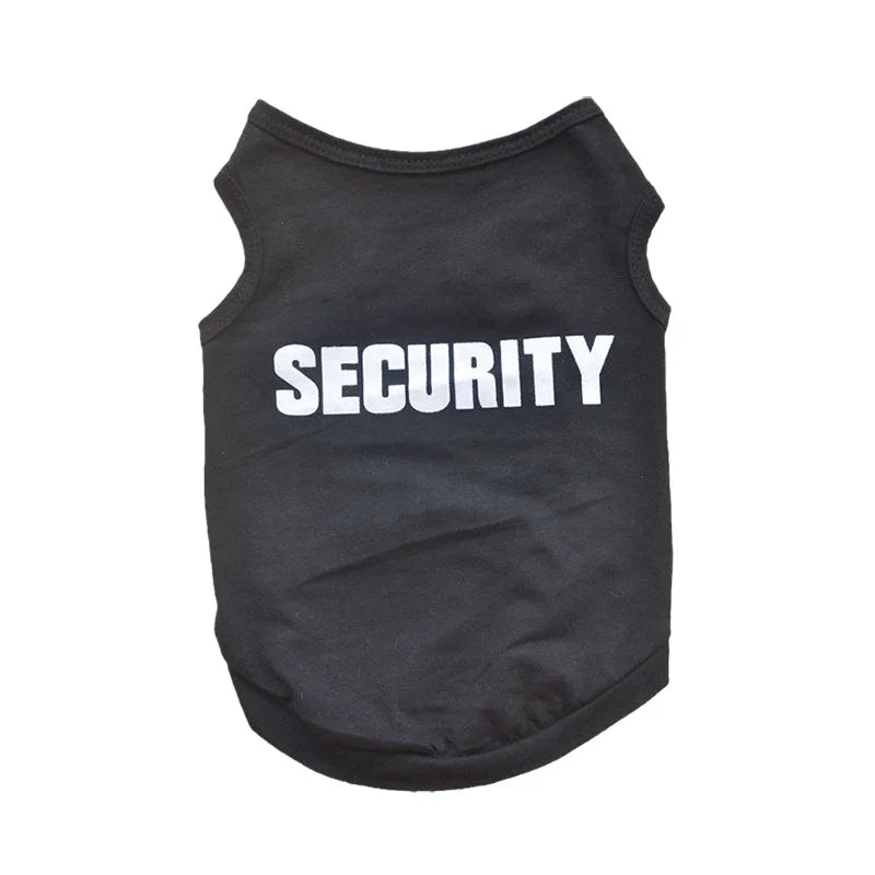 Summer Pet Clothes Solid Print Puppy Cat Vest for Cats Cool Breathable Kitten Pajamas Sphynx Persian Clothing ropa para gatos