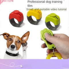 The Ring Rattle Ring Is Suitable For Cats Dogs Rabbits Parrots And Is A Universal Pet Training Equipment And Accessory For Dogs