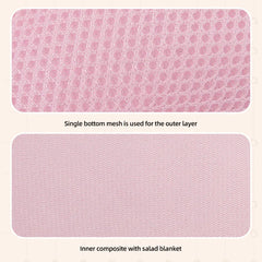 Dual-Color Splicing Summer Cat Harness Leash Set Adjustable Dog Harness for Small Dogs Cats Pet Harness Out Walking Dog Strap