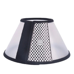 Pet Protective Collar Dog Neck Cone Recovery Hood For Anti-Bite Lick Surgery Wound Healing Cat Health Medical Circle Water Proof