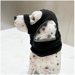 Pet Head Circumference Outdoor Keep Warm Anti-Freezing Dog Ear Cap Dog Ear Muffs Noise-Proof Ear Cups Soothing Decompress Headge
