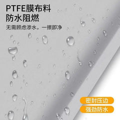 Pet Intelligent Temperature Control Heating Pad, Waterproof Electric Warm Mat with Constant Temperature for Cats and Dogs Winter