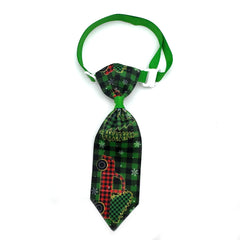 50pcs Christmas Pet Dog Accessories Small Dog Cat Puppy Bowties Necktie Dog Christmas Fashion Ties Bow Tie for Small Dogs