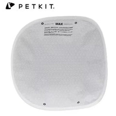 Original Petkit PURA MAX Sandbox Cat Litter Box Mat Accessories Pad Supplies Arena Para Gato Pet Products Automatic Toilet Mat
