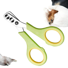 Professional Cat Nail Scissors Dog Nail Clippers Toe Claw Trimmer Pet Grooming Supplies Products For Small Dogs Dog Gadgets
