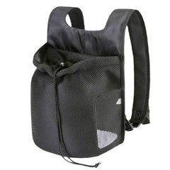 Pet Carrier Backpack for Cats & Small Dogs Breathable Mesh, Lightweight, Hands-Free Shoulder Bag for Dog Cat Carriers Bags