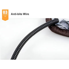 Winter Pet Electric Blanket Waterproof and Bite-proof Wear-resistant Dog,Cat Mat Adjustable Temperature Pet Mat Warmth