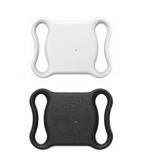 Mini Pet GPS Locator Tracker Waterproof Bluetooth-compatible Tracking Dog Cat Collar Anti-Lost Finder Device Pet Supplies