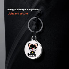 Bluetooth GPS Pet Tracker Waterproof Anti Lost Collar Device Real Time Tracking Wearable Locator For Dogs Cats Smart Finder