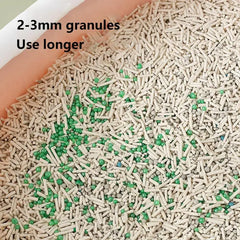250ml Cat Litter Deodorant Beads For Kitten Toilet Artifact Pet Odor Activated Carbon Absorbs Cat Sand Stink Cleaning Supplies
