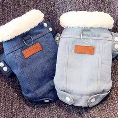 Dog Clothes Puppy Pet Dog Coat Jacket For Small Medium Dog Warm Chihuahua Yorkies Hoodie Pets Clothing with hock