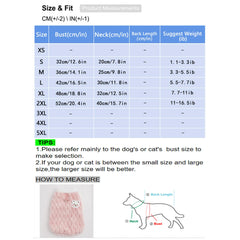 Cat Clothes Winter Vest Anti Wool Short Silver Gradient Kitten Pet Dog Bomei Warm and Cute Fluffy Clothes