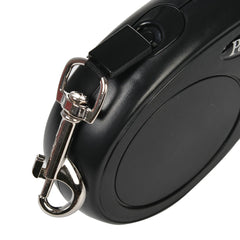 Dog Leash Automatic Retractable Pet Leash For Small Medium Dogs Cat Lead Extend Outdoor Walking Traction Rope Chihuahua Supplies