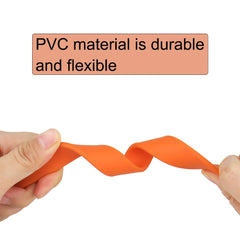 Waterproof Dog Leash with 2 Hooks for Walking,Adjustable for Traffic Control Safety Durable and Odor Proof for Medium Large Dogs